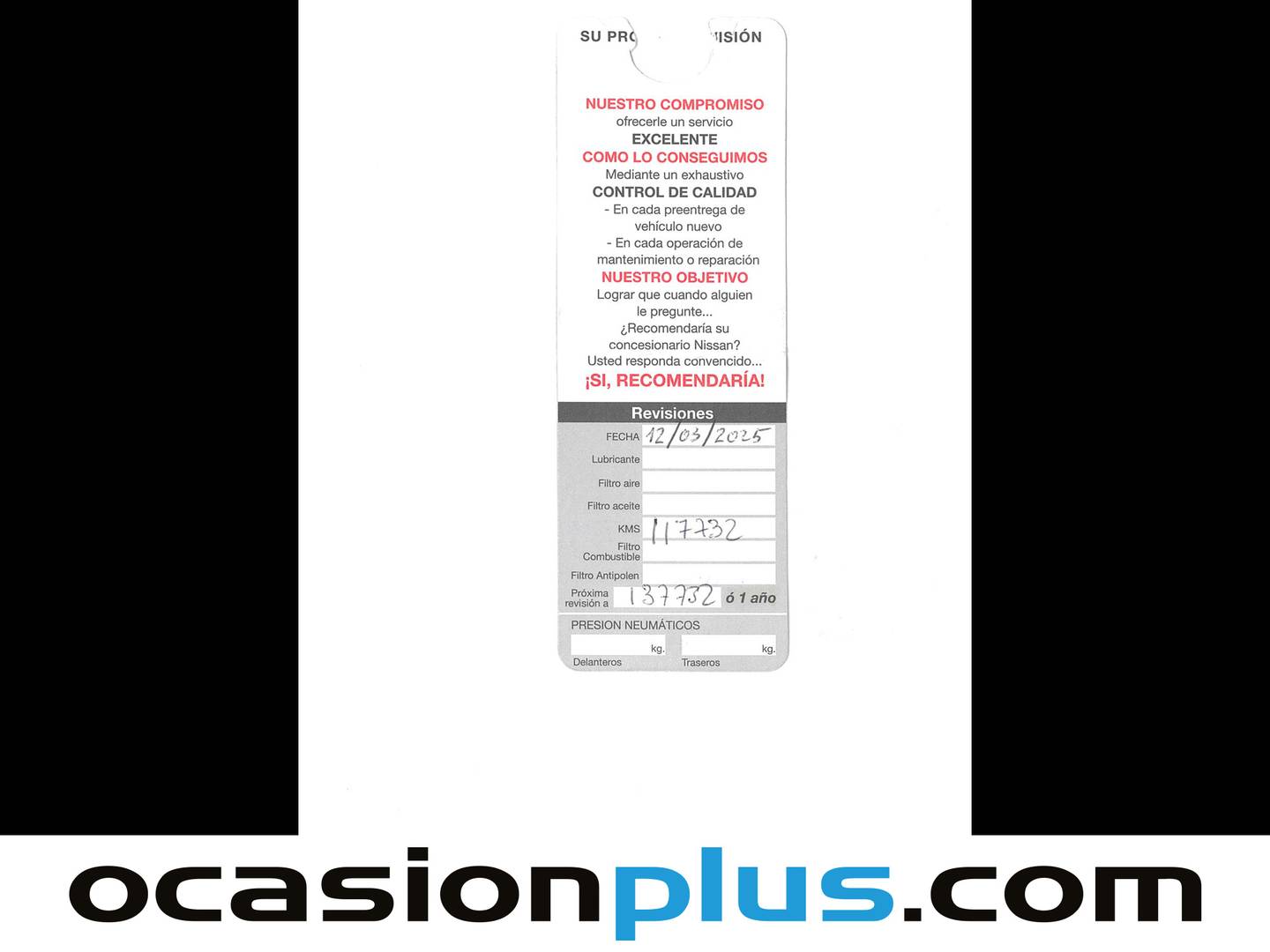 Foto Ford Focus Ford Focus 1.0 Ecoboost S&S ST-Line (125 CV)