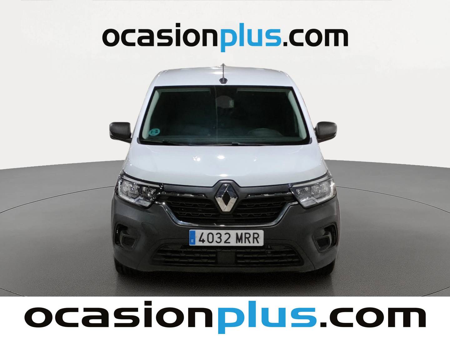 Renault Kangoo Furgón Renault Kangoo Furgon L1 1.5 Blue (95 CV) 95cv