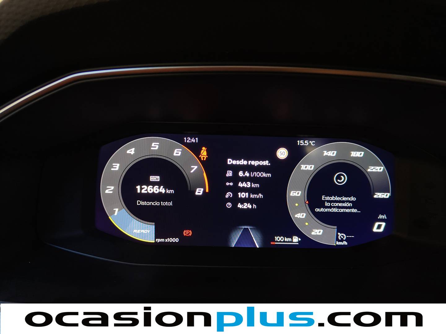 Foto Seat León SEAT León 1.5 TSI S&S Style 25 Aniversario (116 CV)