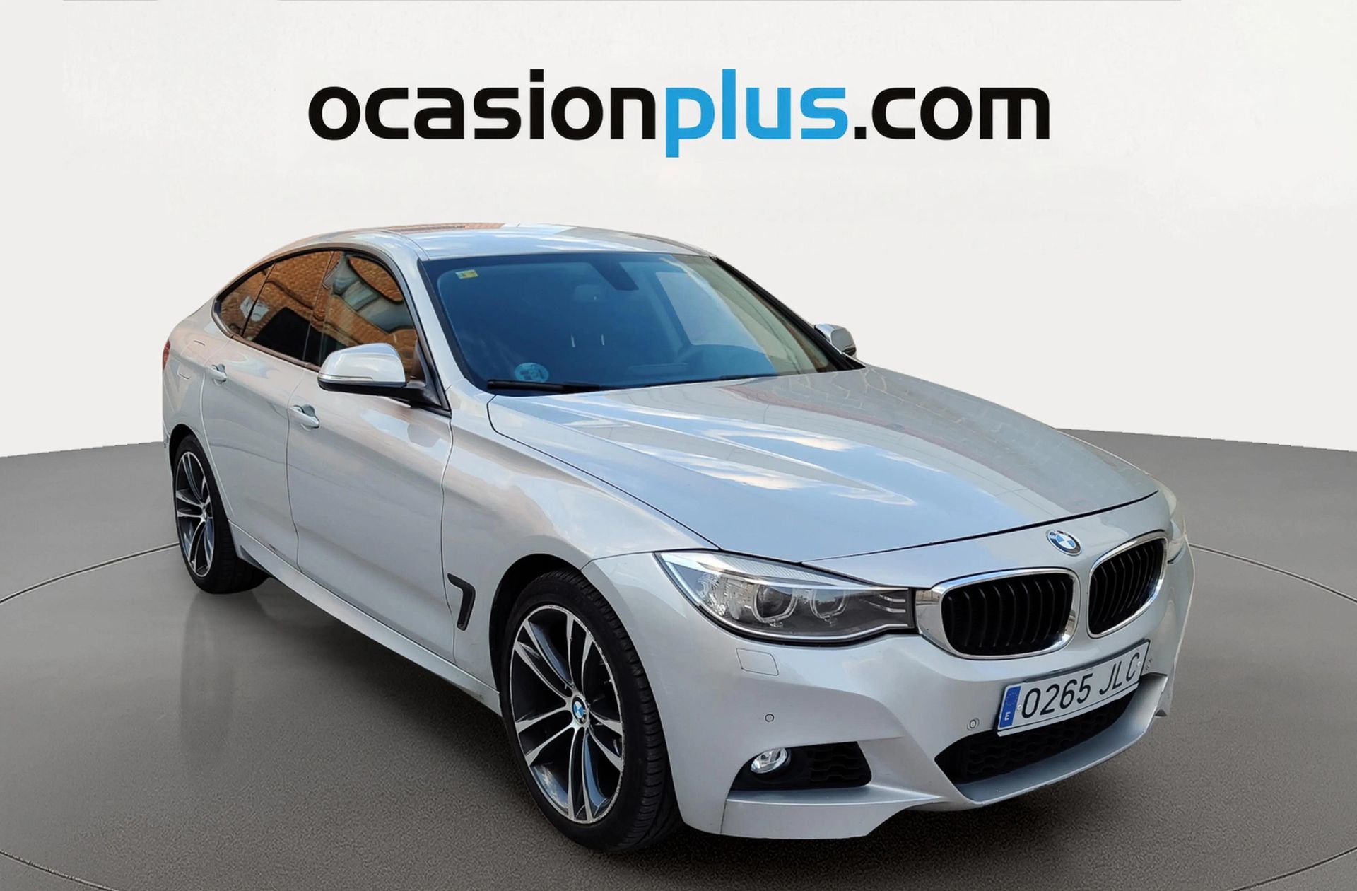 BMW Serie 3 320d Gran Turismo - foto 2