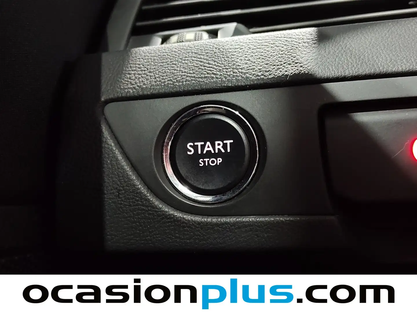 Foto Peugeot 508 Peugeot 508 2.0 BlueHDI GT Line (150 CV)