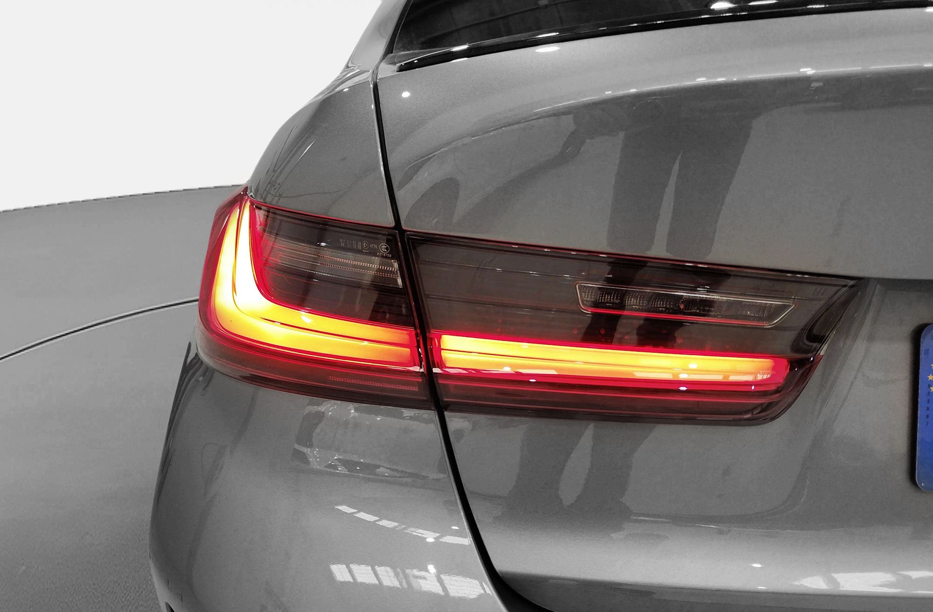 BMW Serie 3 320d Pack M - foto 22