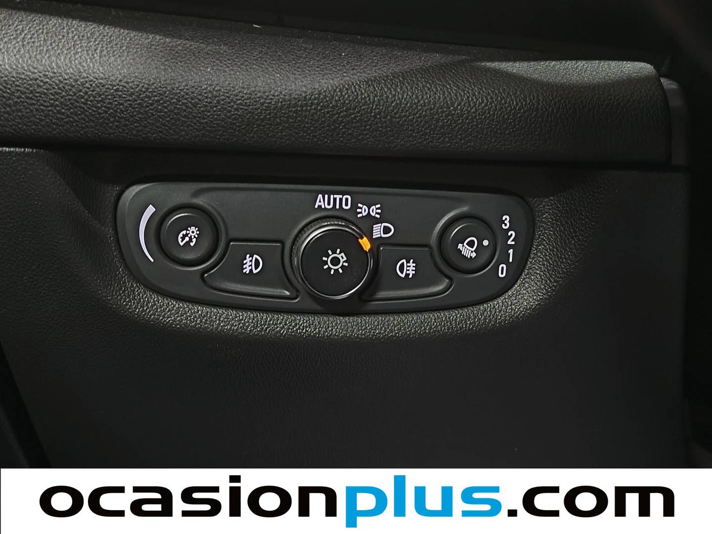 Extras del Opel Insignia Opel Insignia GS 2.0 CDTi Turbo D Excellence (170 CV)