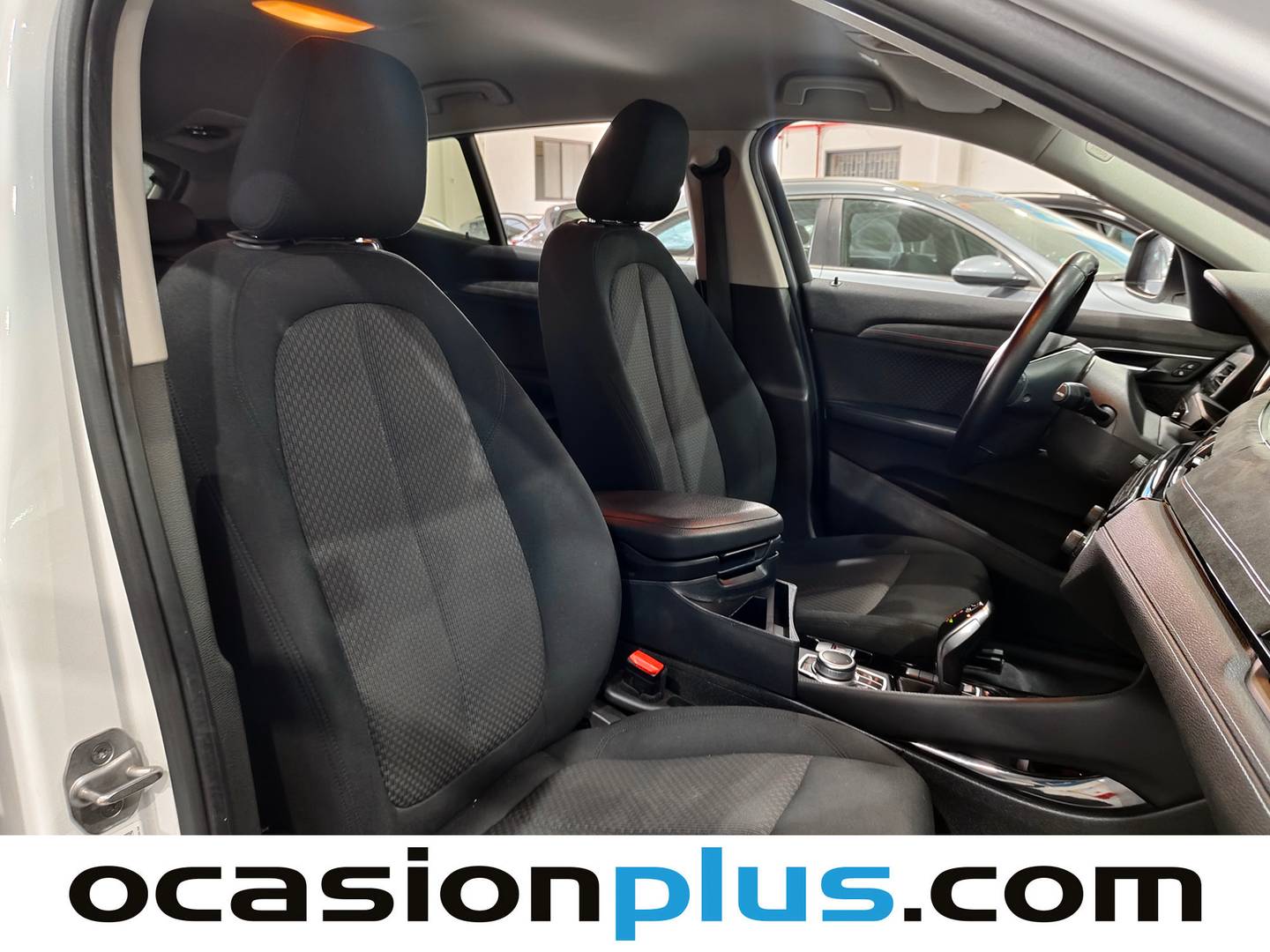 BMW X2 BMW X2 sDrive18i (140 CV) automático