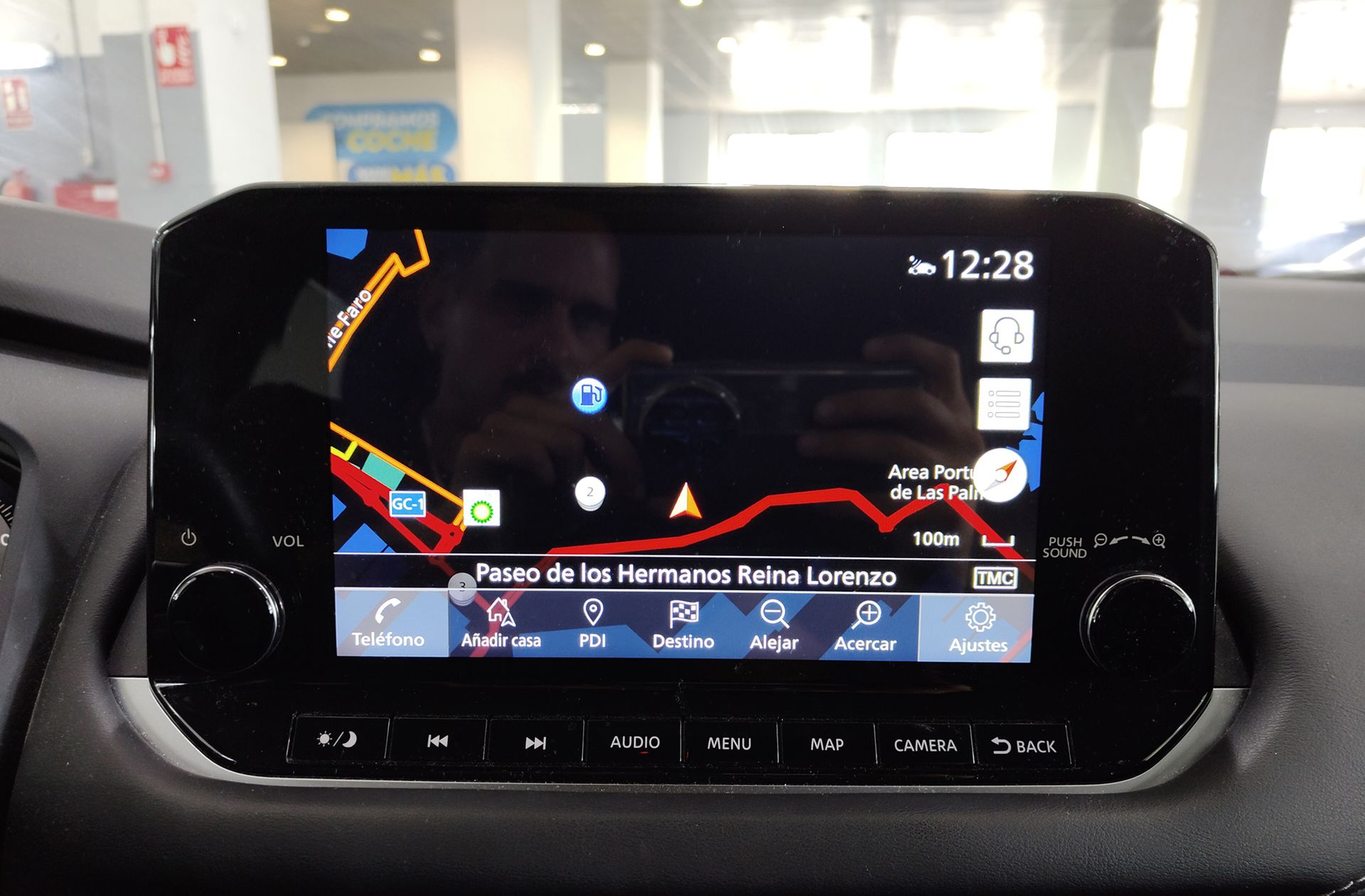 Nissan Qashqai DIG-T 140 N-Connecta - foto 7