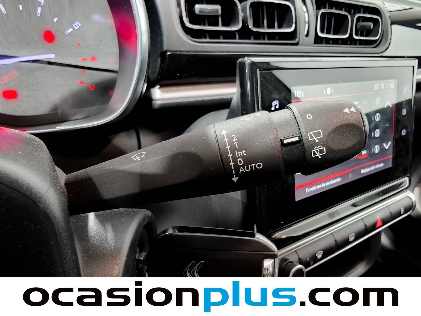 Citroën C3 Citroen C3 PureTech 82 Shine (83 CV) manual