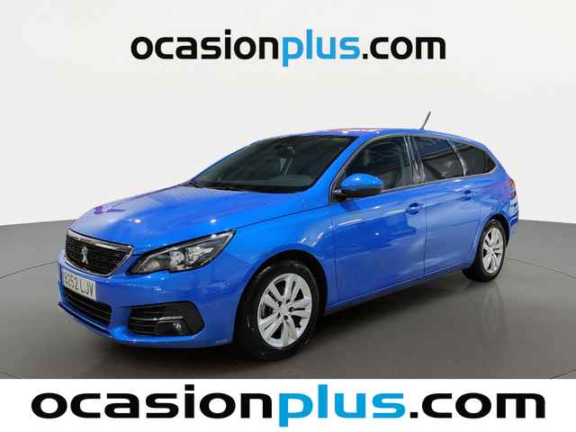 Peugeot 308 Ocasión Cantabria