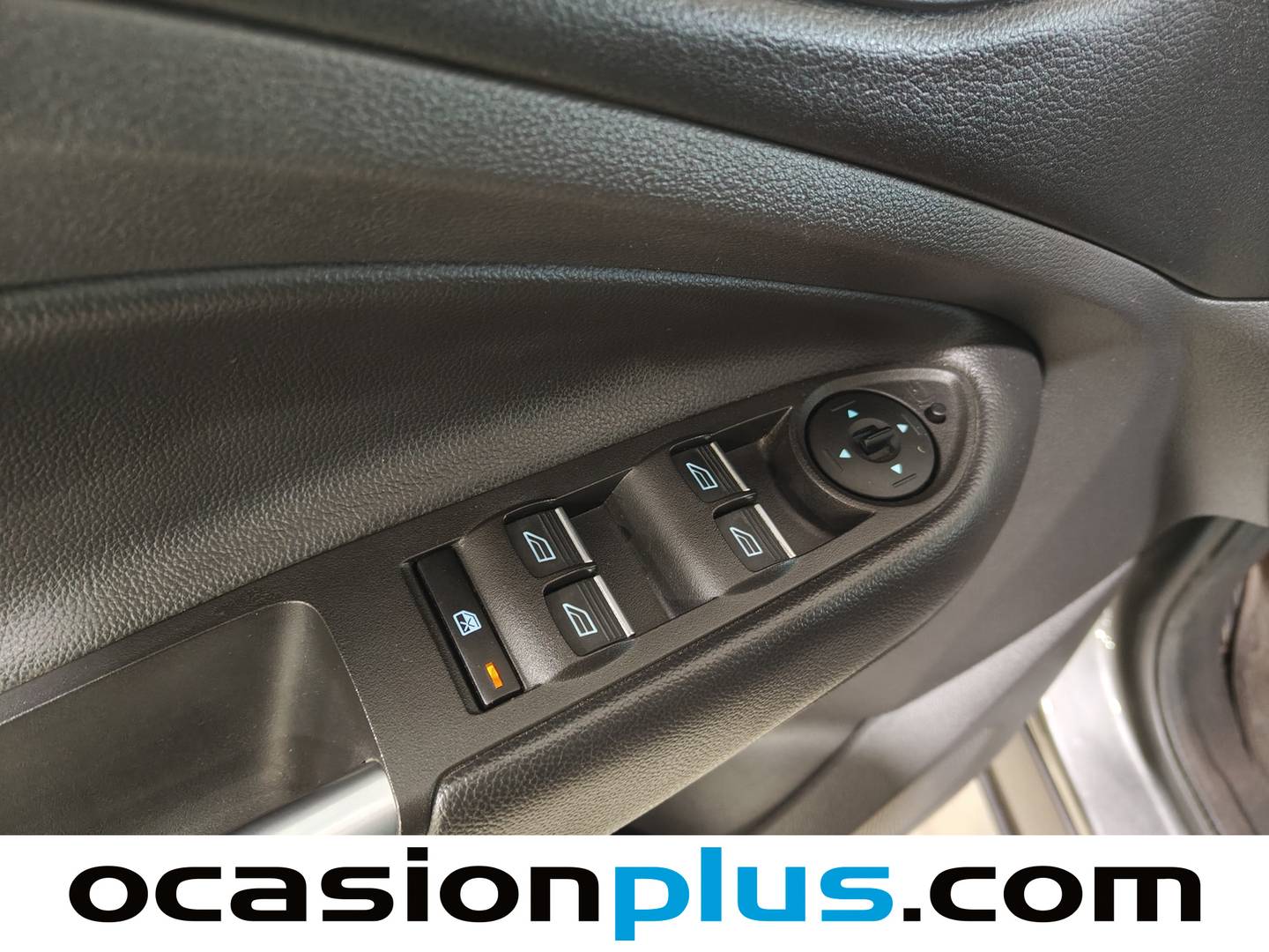 Ford Kuga Ford Kuga 2.0 TDCI Business 4x2 S&S (150 CV) de ocasión