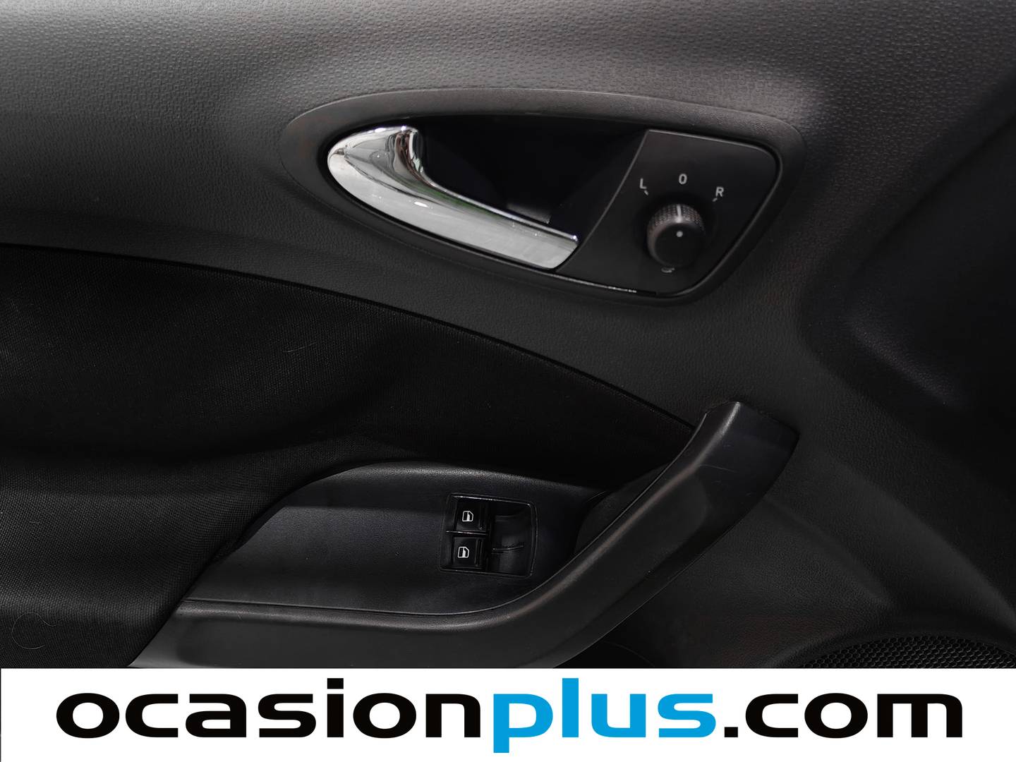 Accesorios del Seat Ibiza Seat Ibiza SC 1.6 TDI CR FR (105 CV)