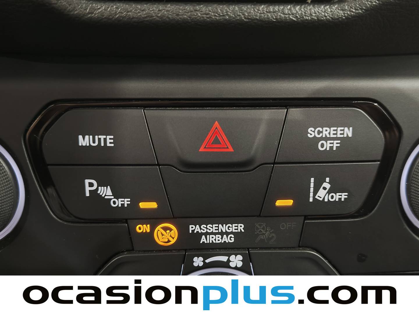 Foto Jeep Renegade Jeep Renegade eHybrid 1.5 Limited ATX (130 CV)