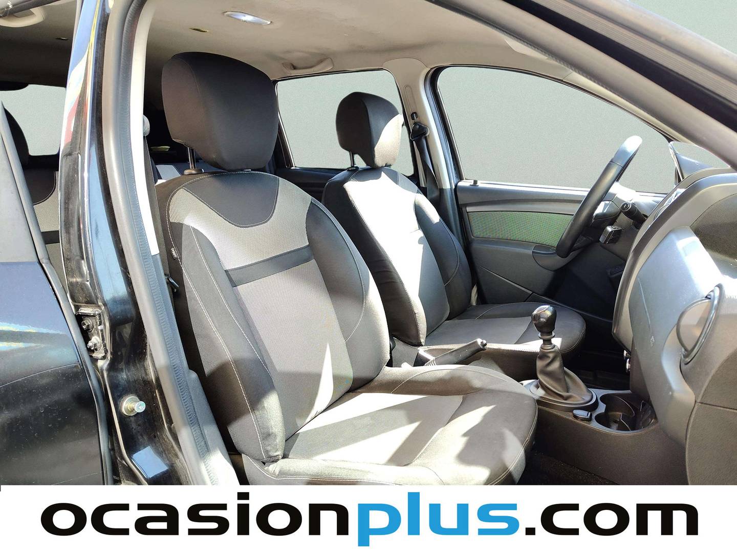 Dacia Duster Dacia Duster dCi 110 SL Blackshadow 4x2 (109 CV) km 0