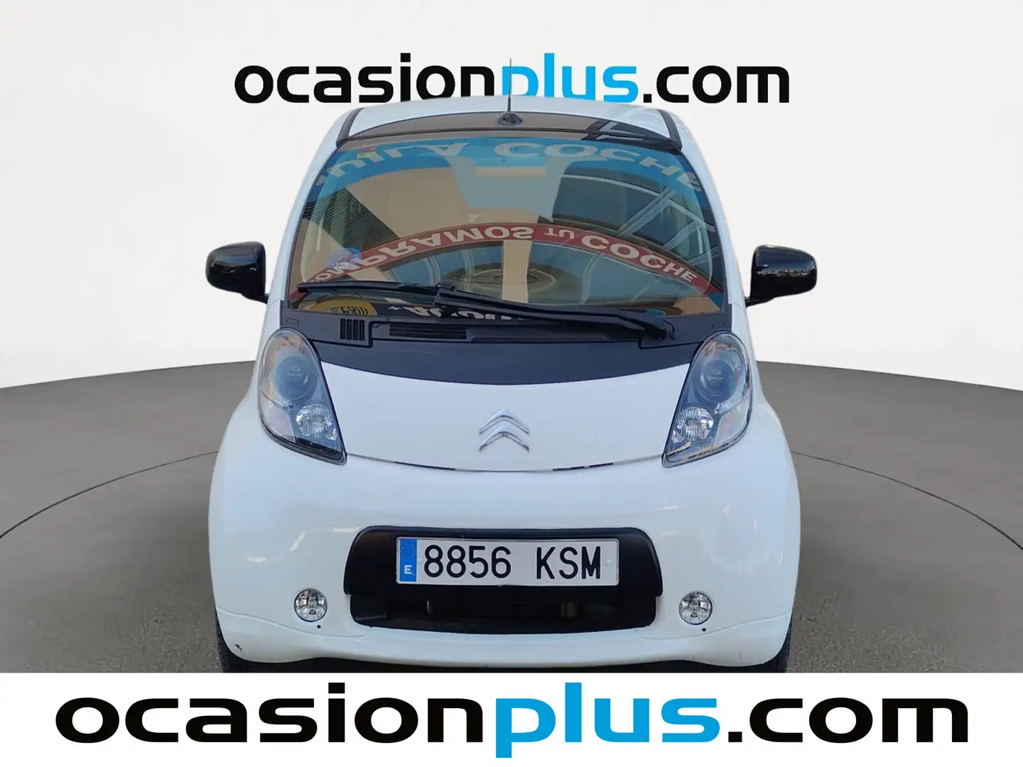 Foto Citroën C-Zero Citroen C-Zero Seduction (67 CV)