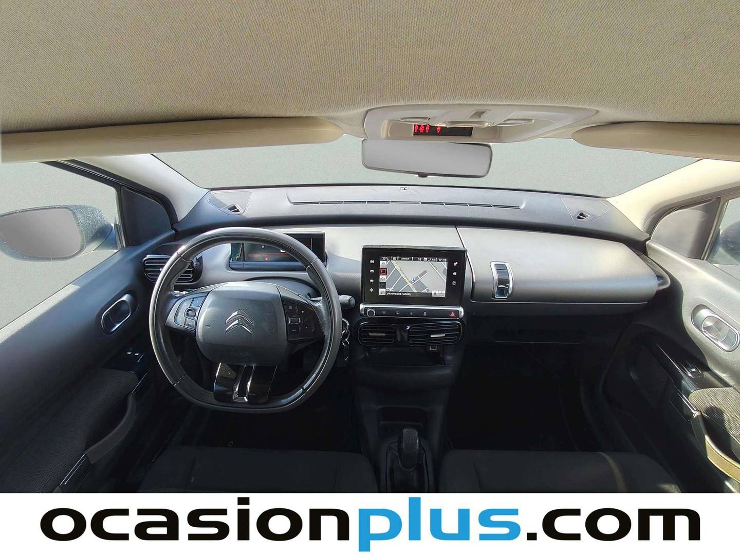 Citroën C4 Cactus Citroën C4 Cactus PureTech 82 Feel (82 CV) de ocasión