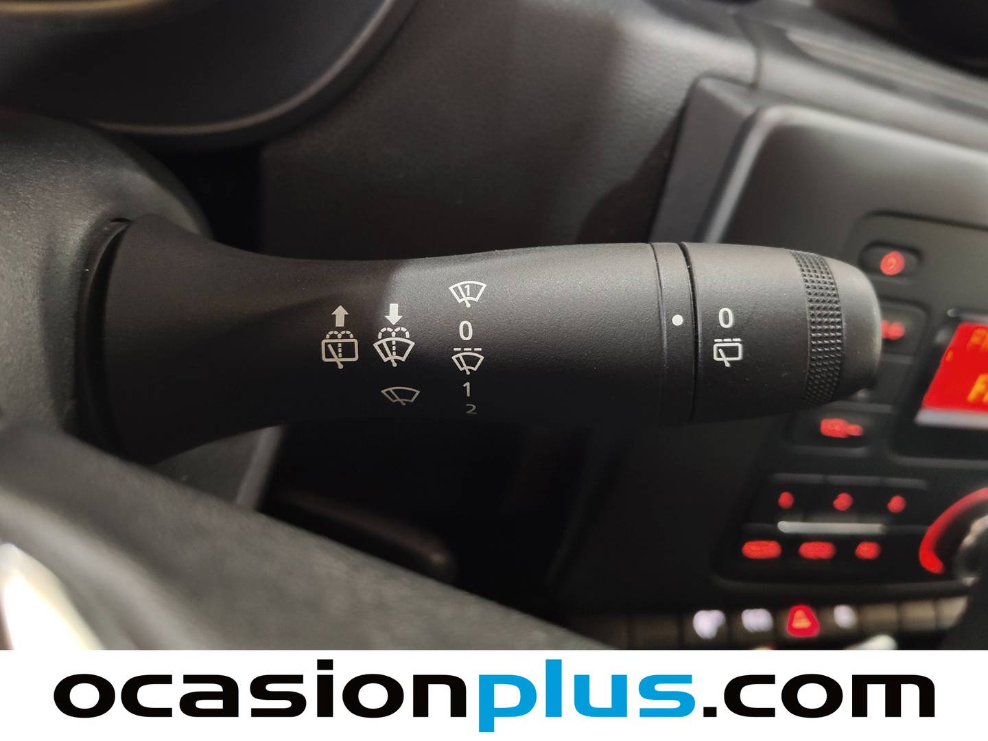 Dacia Duster Dacia Duster Comfort 1.6 4x2 (115 CV) 115cv