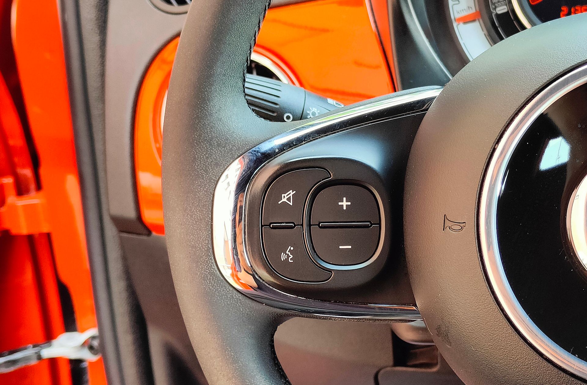 Fiat 500 1.0 Hybrid Monotrim - foto 20