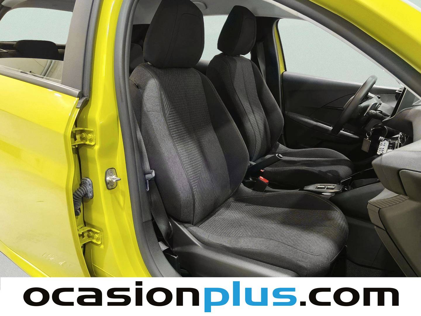 Peugeot 208 Peugeot 208 Style Hybrid 110 eDCS6 (110 CV) automático