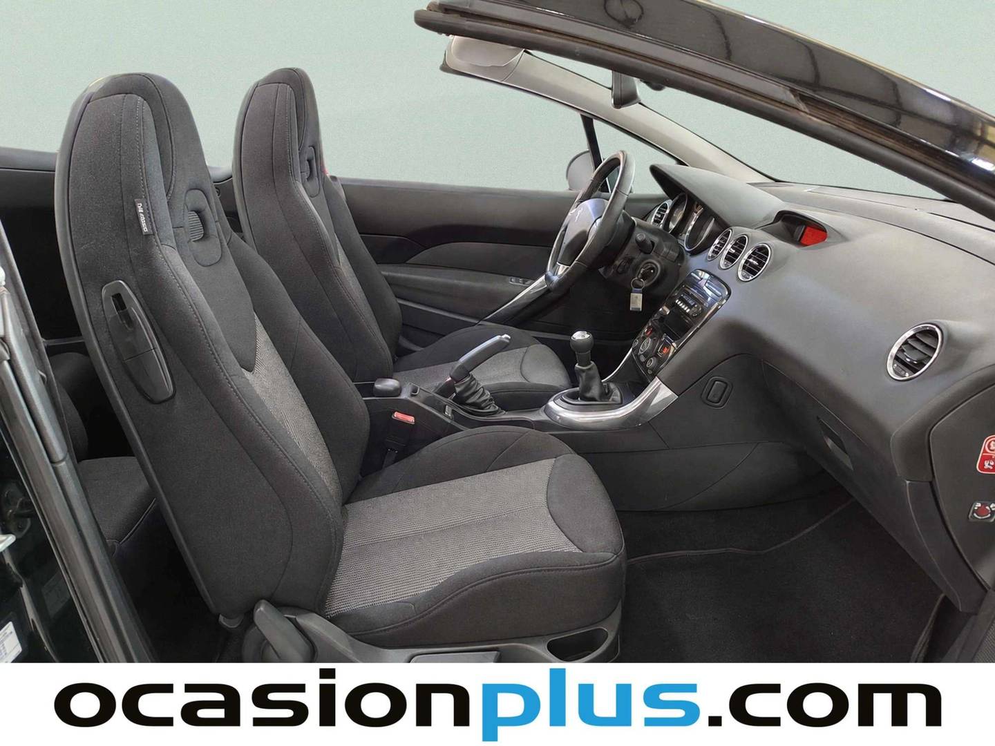 Peugeot 308 Peugeot 308 CC 1.6 VTi Active (122 CV) km 0