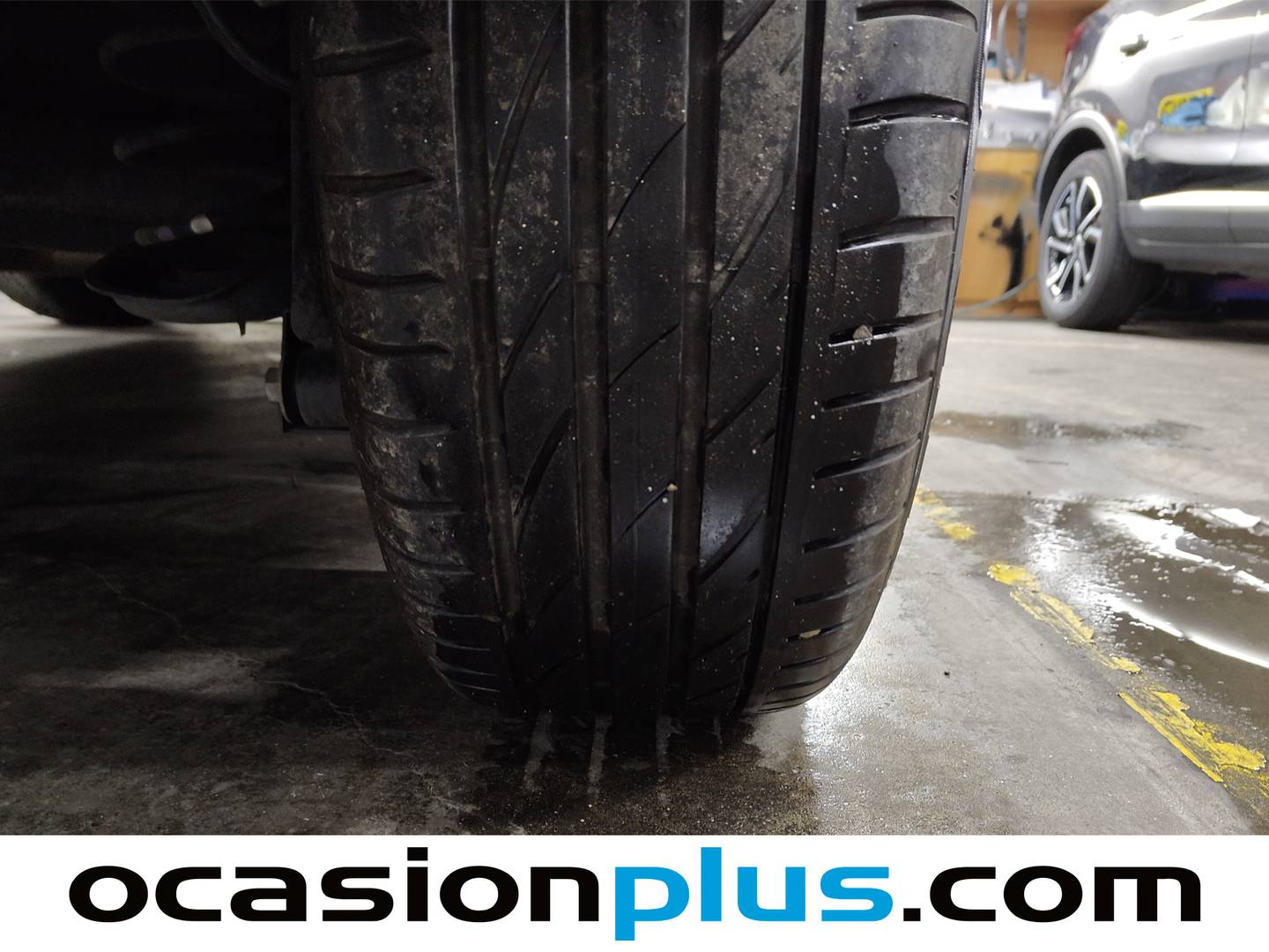 Foto Nissan QASHQAI Nissan Qashqai E-POWER Acenta (190 CV)