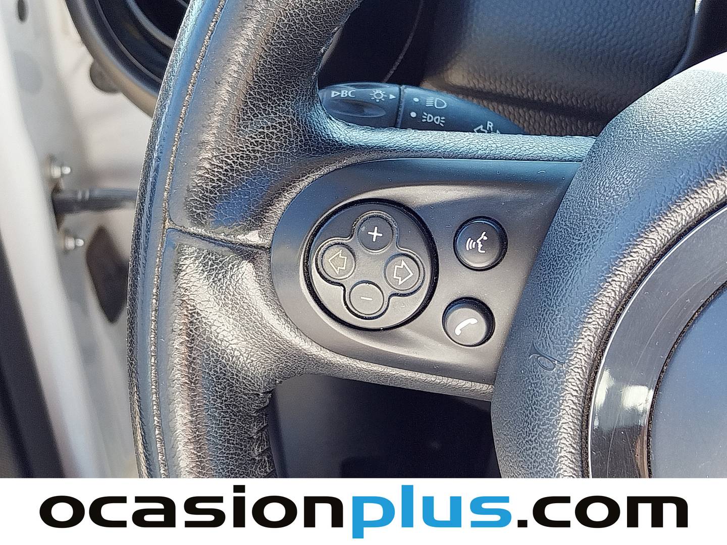 Mini Countryman Mini MINI Countryman One D (90 CV) manual