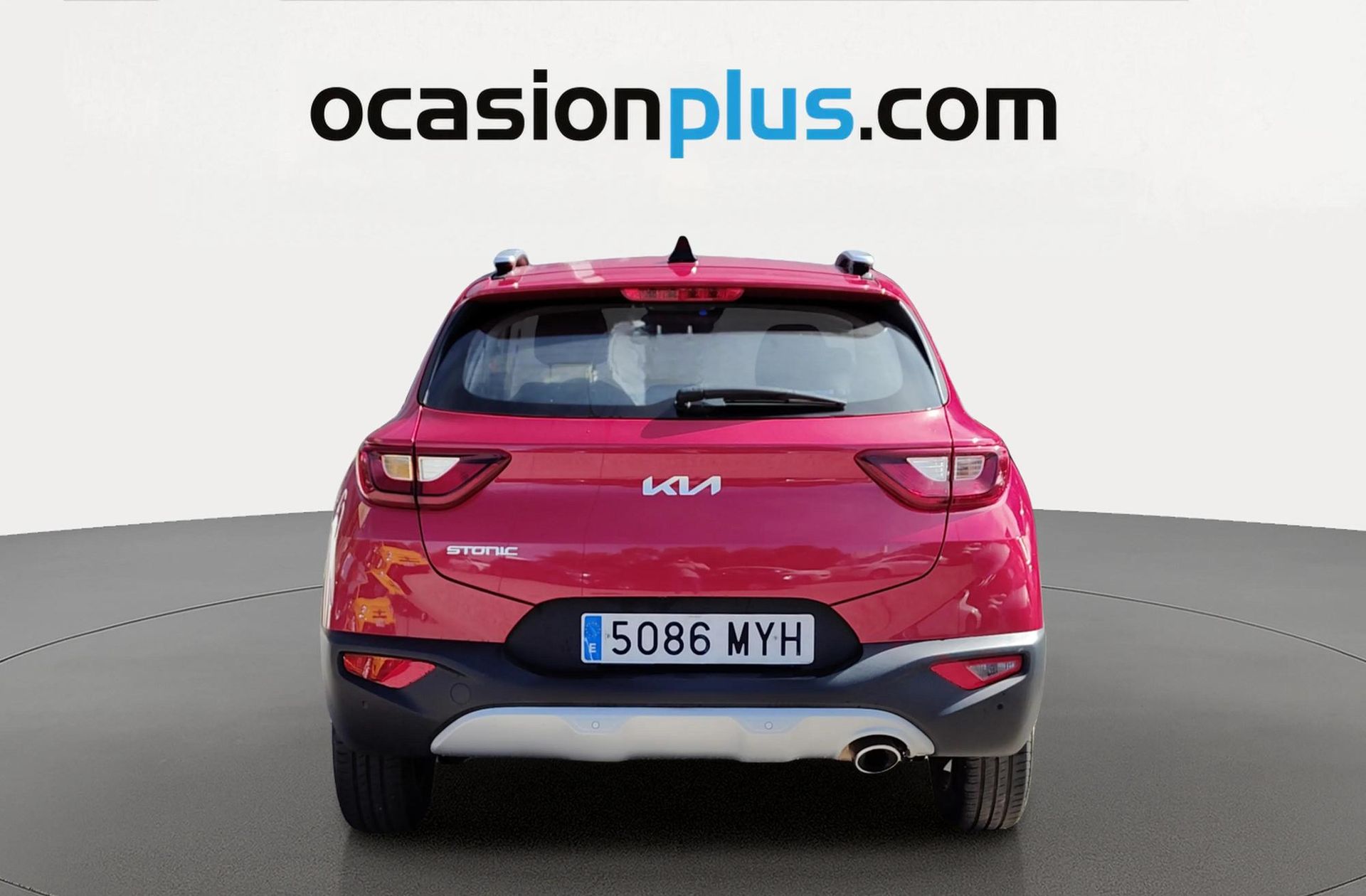 Kia Stonic 1.2 DPi Drive - foto 16