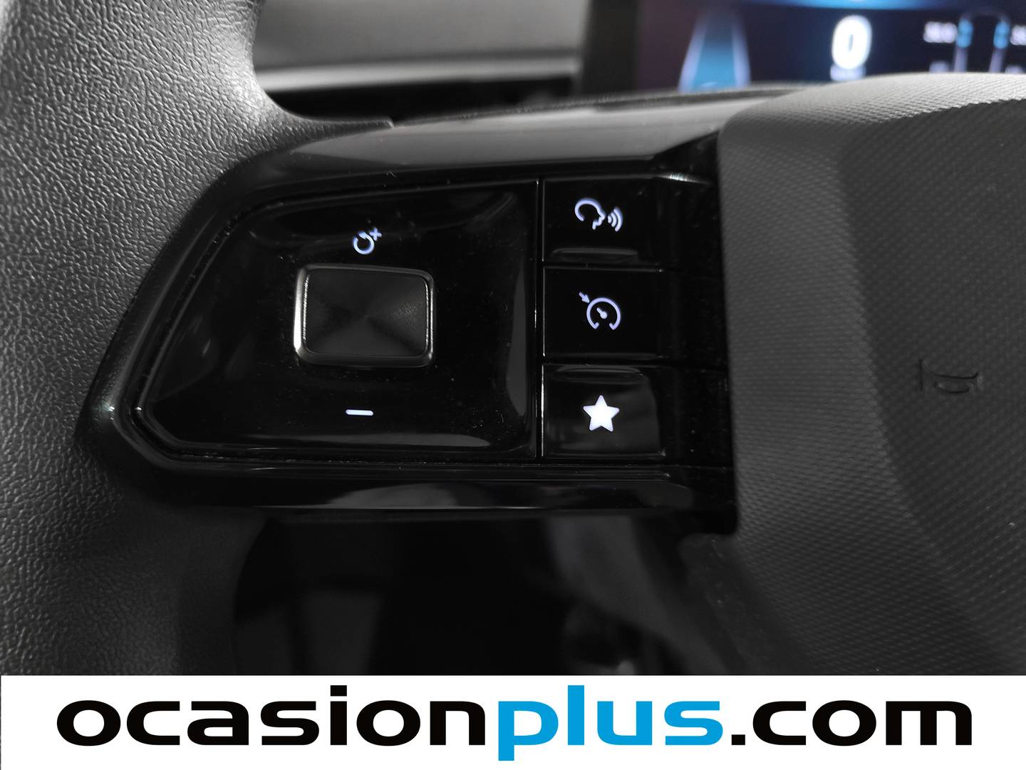 Accesorios del MG MG3 MG MG3 1.5 Comfort  (116 CV)