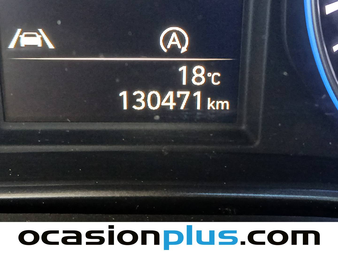 Hyundai Kona Hyundai Kona 1.0 TGDI Klass 4x2 (120 CV) seminuevo