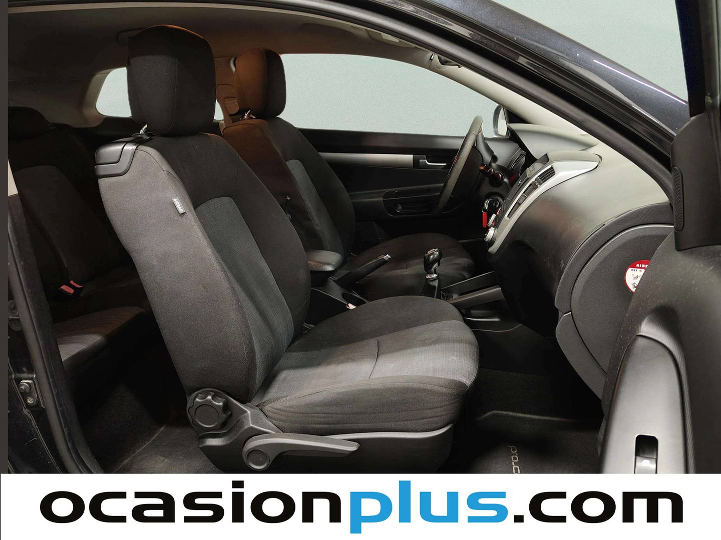 KIA Ceed KIA Ceed 1.4 CVVT Drive (90 CV) km 0
