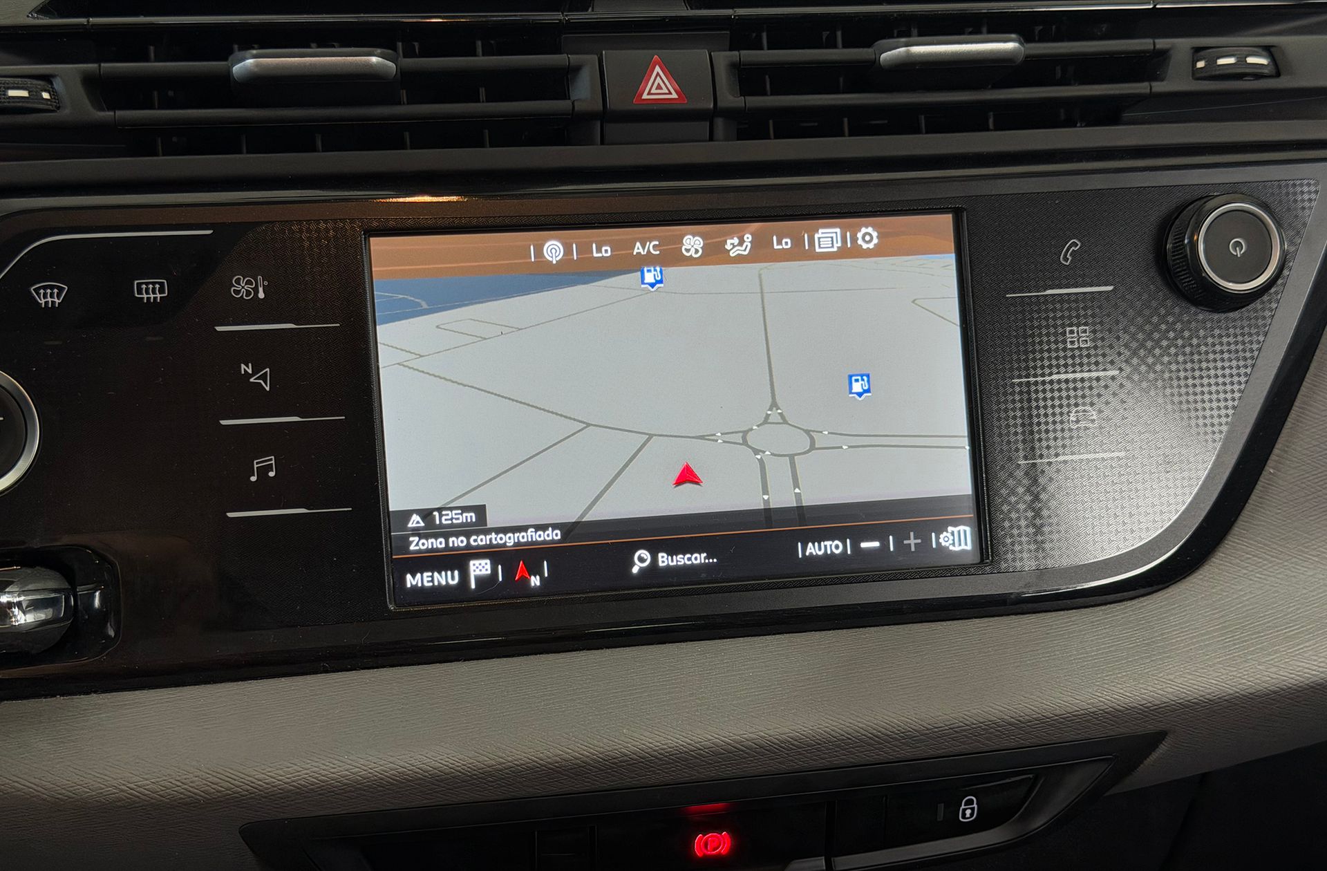 Citroën C4 SpaceTourer BlueHDi 130 Feel - foto 7