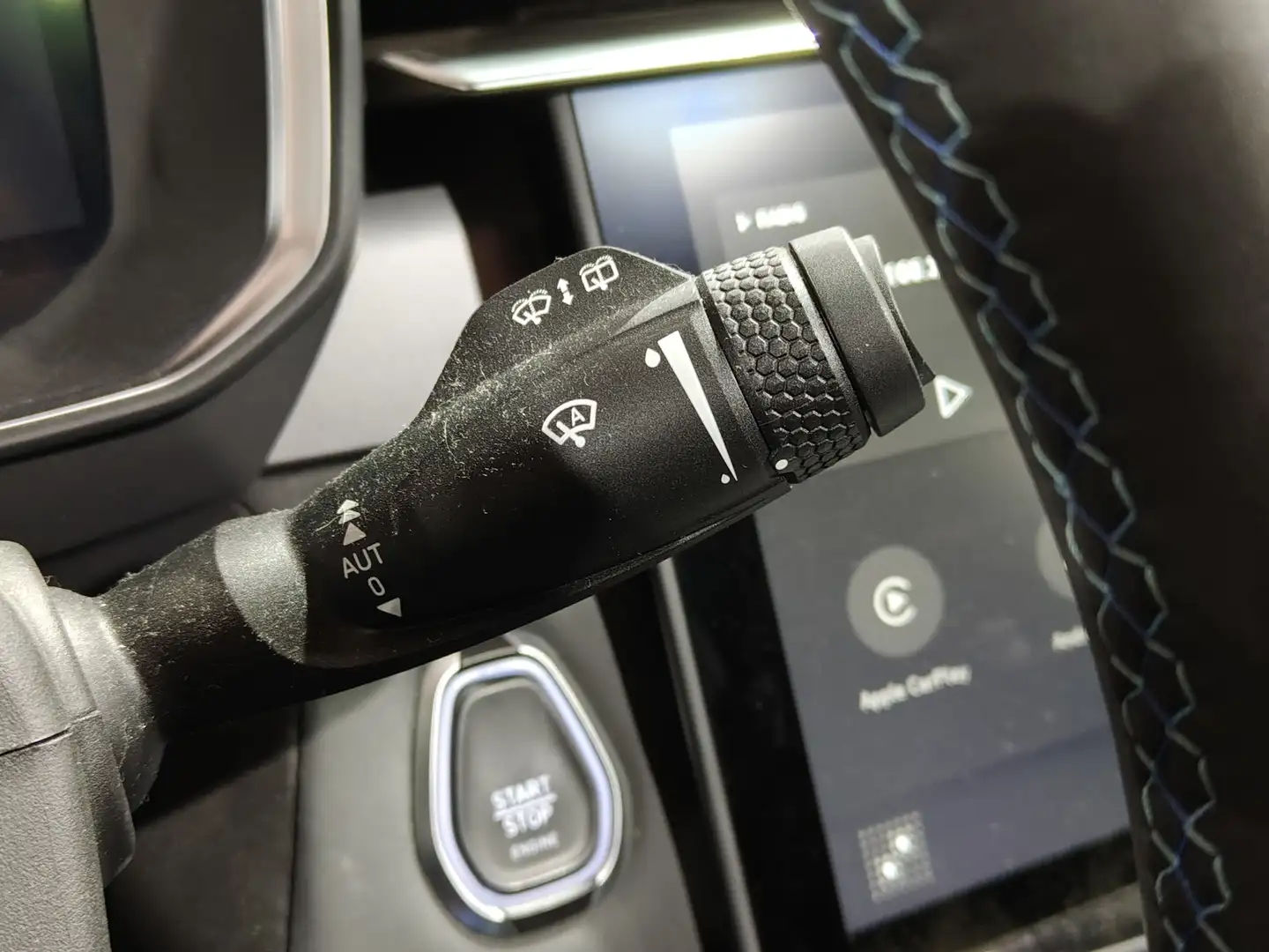 Foto Lynk & Co 01 Lynk & Co 01 1.5 HEV (197 CV)