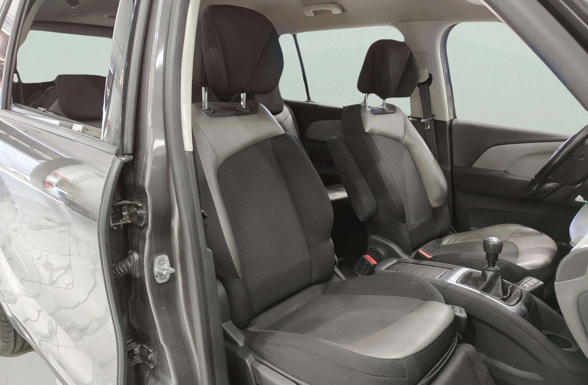 Citroën C4 Grand Picasso BlueHDi 150 Shine 7 plazas - foto 17