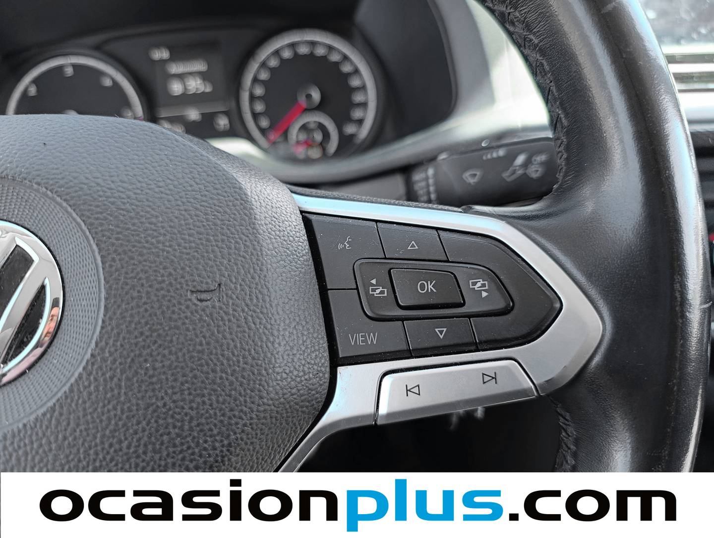 Volkswagen Transporter Volkswagen Transporter Furgon Batalla Larga TN 2.0 TDI (150 CV) seminuevo