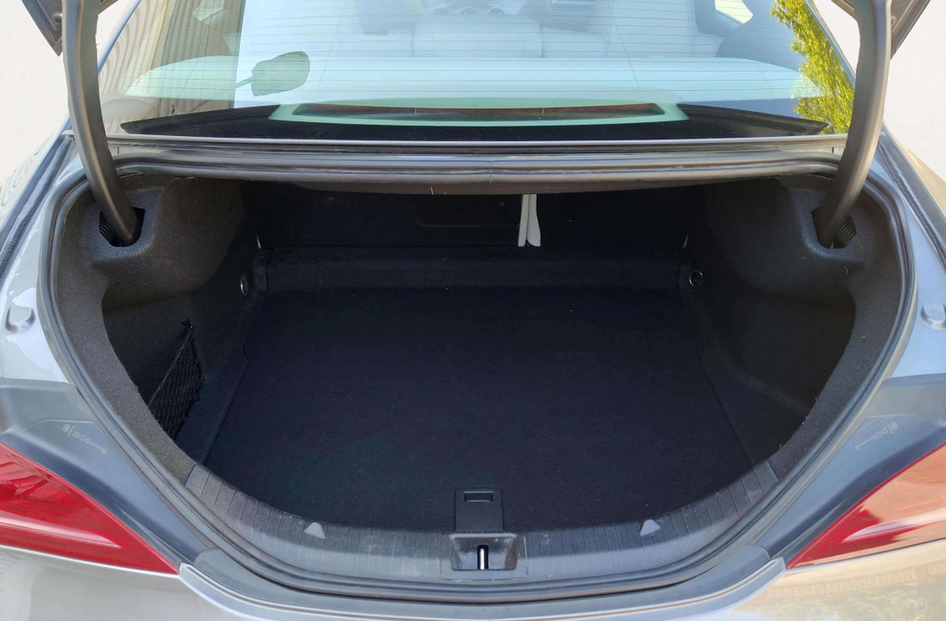 Mercedes-Benz CLA 200 - foto 13