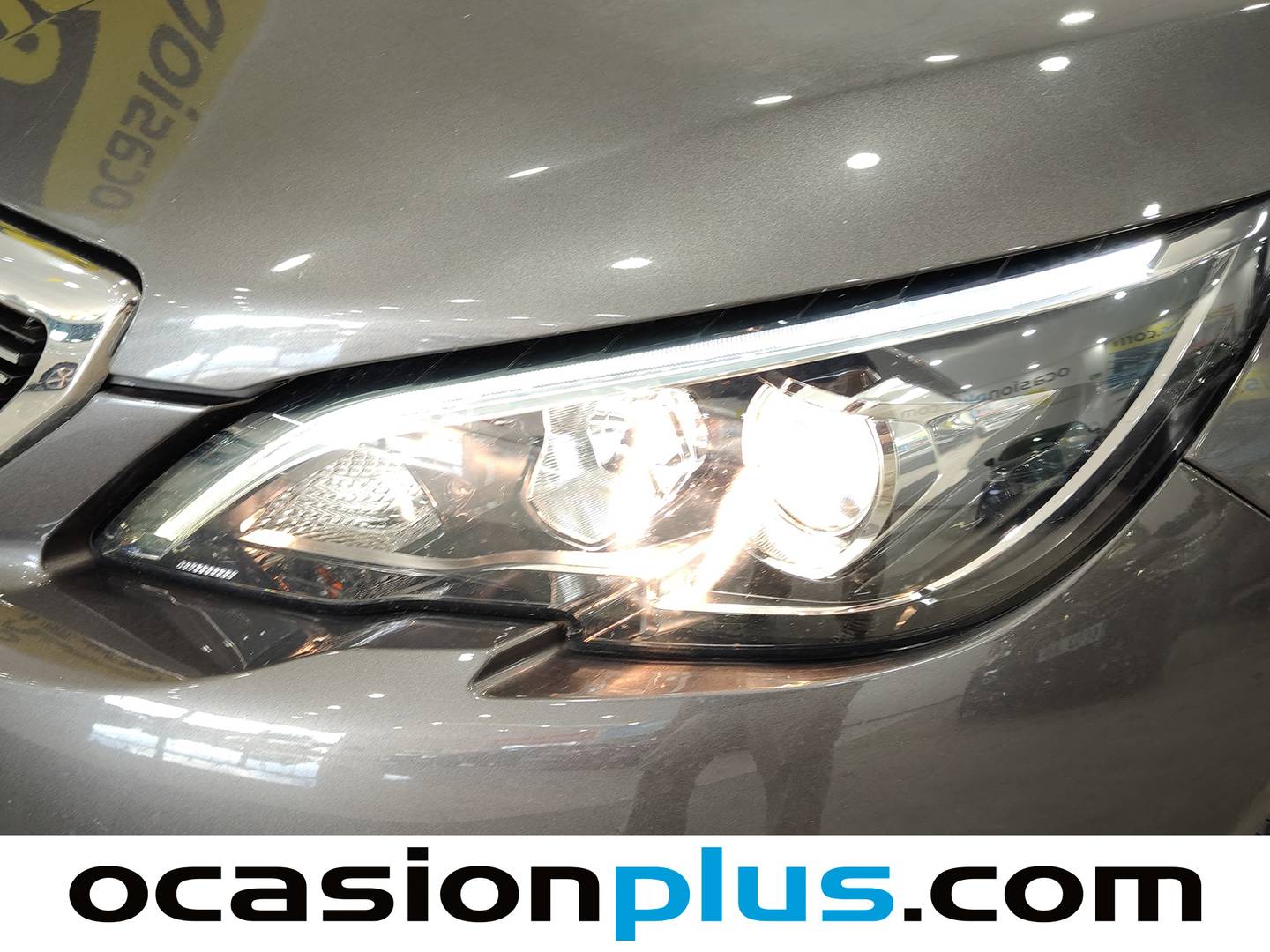 Peugeot 308 Peugeot 308 BlueHDi 130 S&S Allure (130 CV) barato