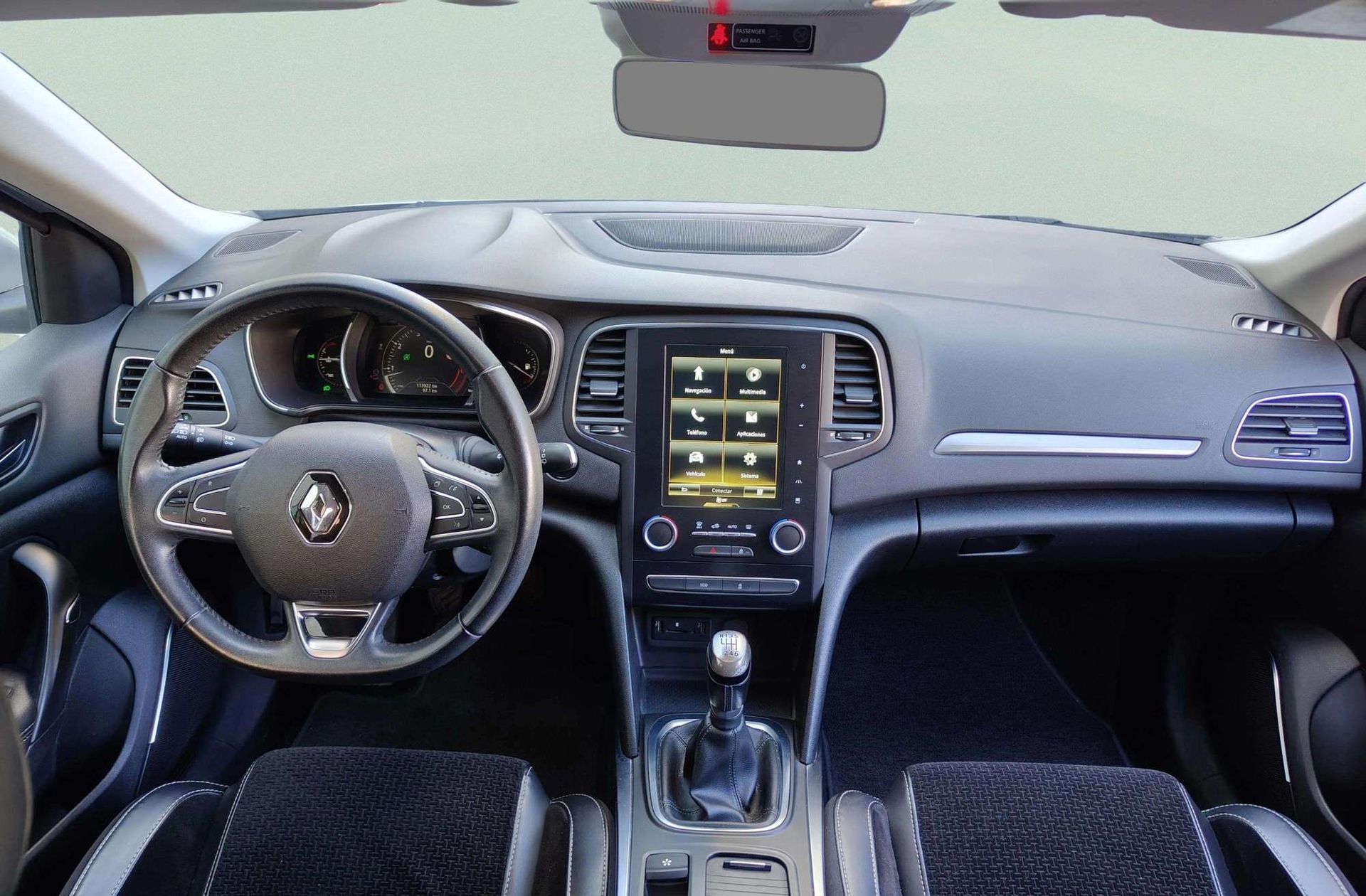 Renault Mégane Zen Energy TCe - foto 6