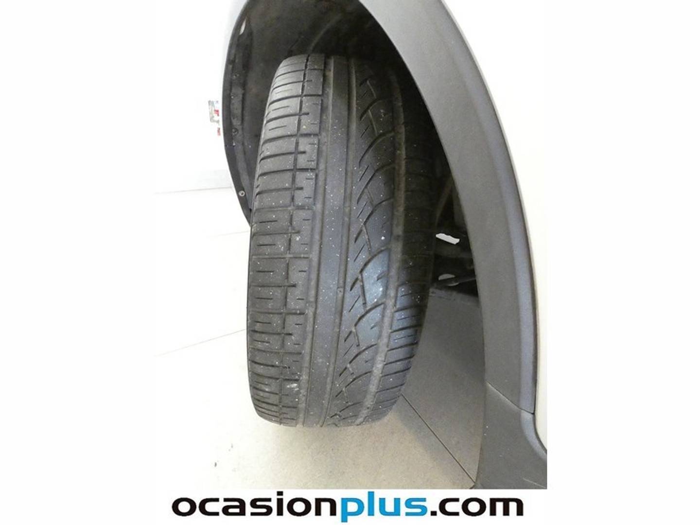 Foto Opel Mokka Opel Mokka 1.4 Turbo S&S Selective 4X4 (140 CV)