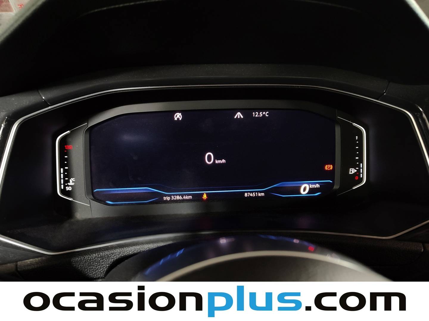 Foto Volkswagen T-Roc Volkswagen T-Roc Sport 1.0 TSI (115 CV)