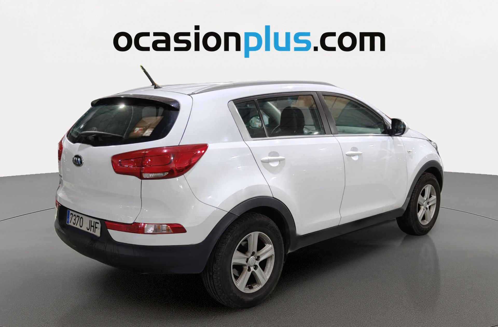 Kia Sportage 1.6 GDI Concept 4x2 - foto 3