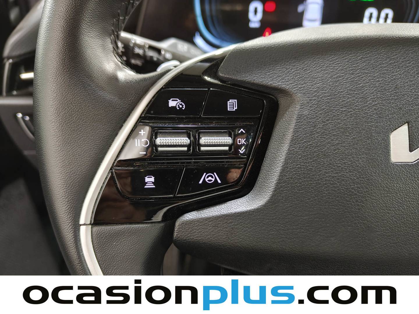 KIA Niro KIA Niro 1.6 GDi HEV Híbrido Drive (141 CV) seminuevo
