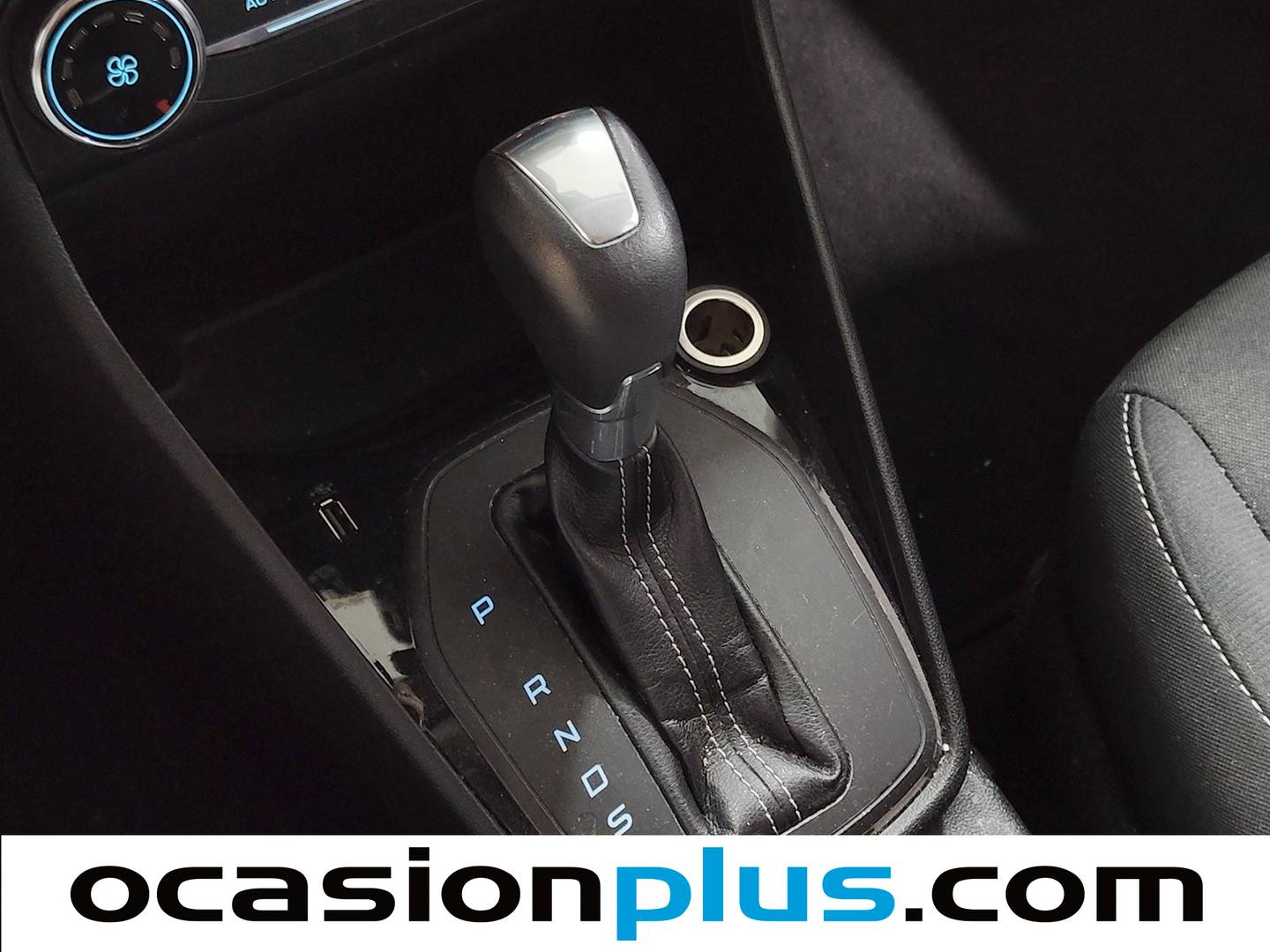 Ford Fiesta Ford Fiesta 1.0 EcoBoost S&S Trend+ (100 CV) de segunda mano