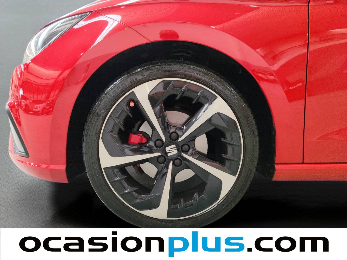 Seat Ibiza Seat Ibiza 1.5 TSI FR XL DSG (150 CV) barato