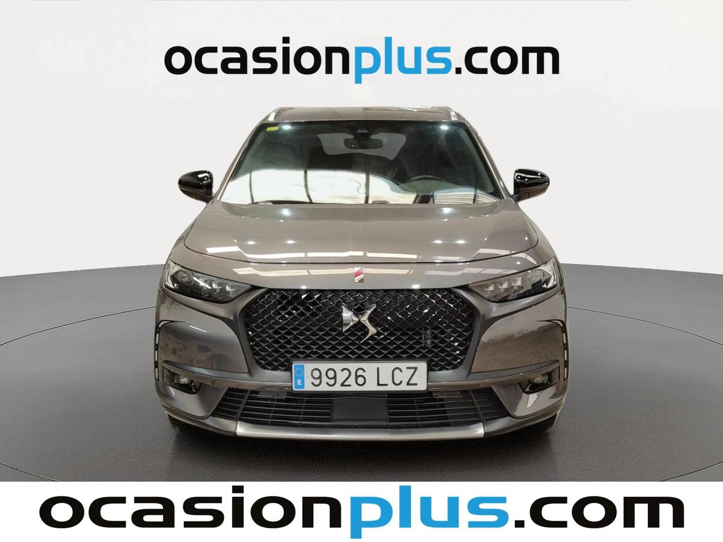 DS DS 7 Crossback DS DS7 Crossback BlueHDi 130 Performance Line Auto (130 CV) 130cv