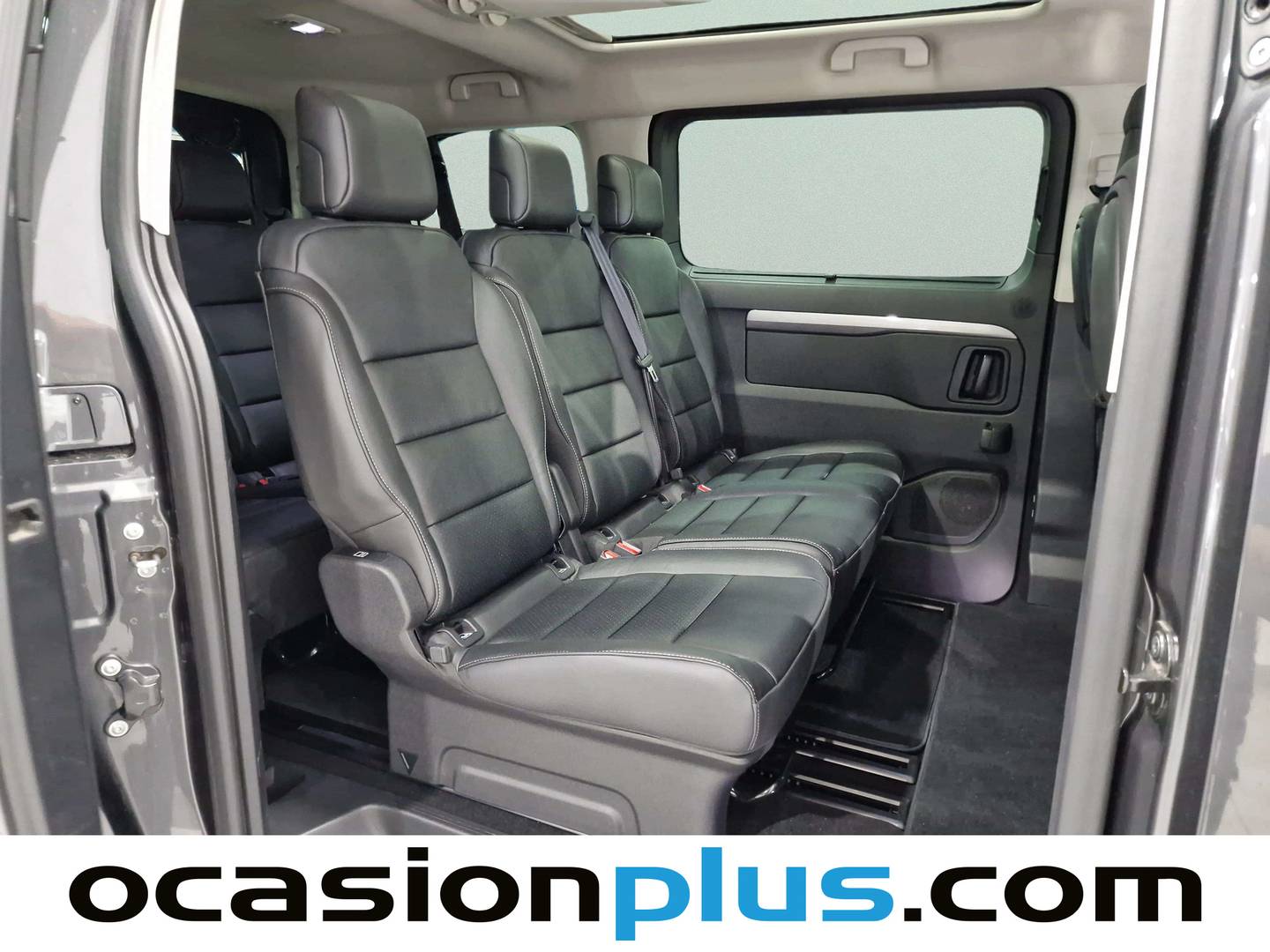 Peugeot Traveller Peugeot Traveller BlueHDi 180 Business VIP Standard EAT8 (180 CV) 8 Plazas 2025