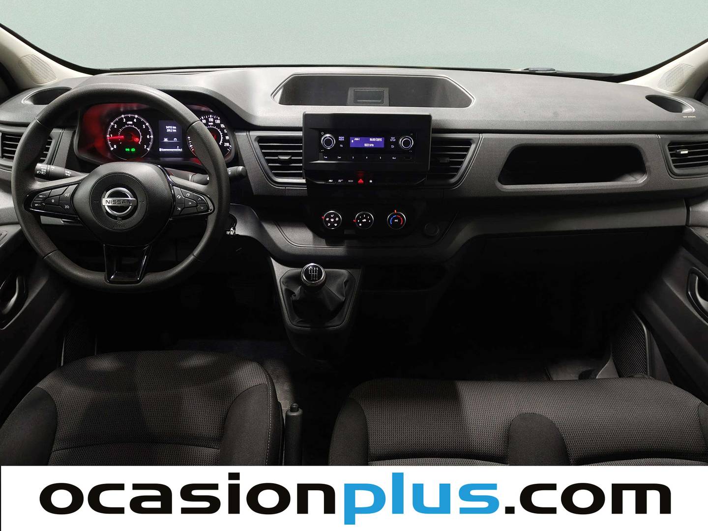 Nissan Primastar Nissan Primastar 2.0 dCi Acenta L1H1 1T (150 CV) de ocasión