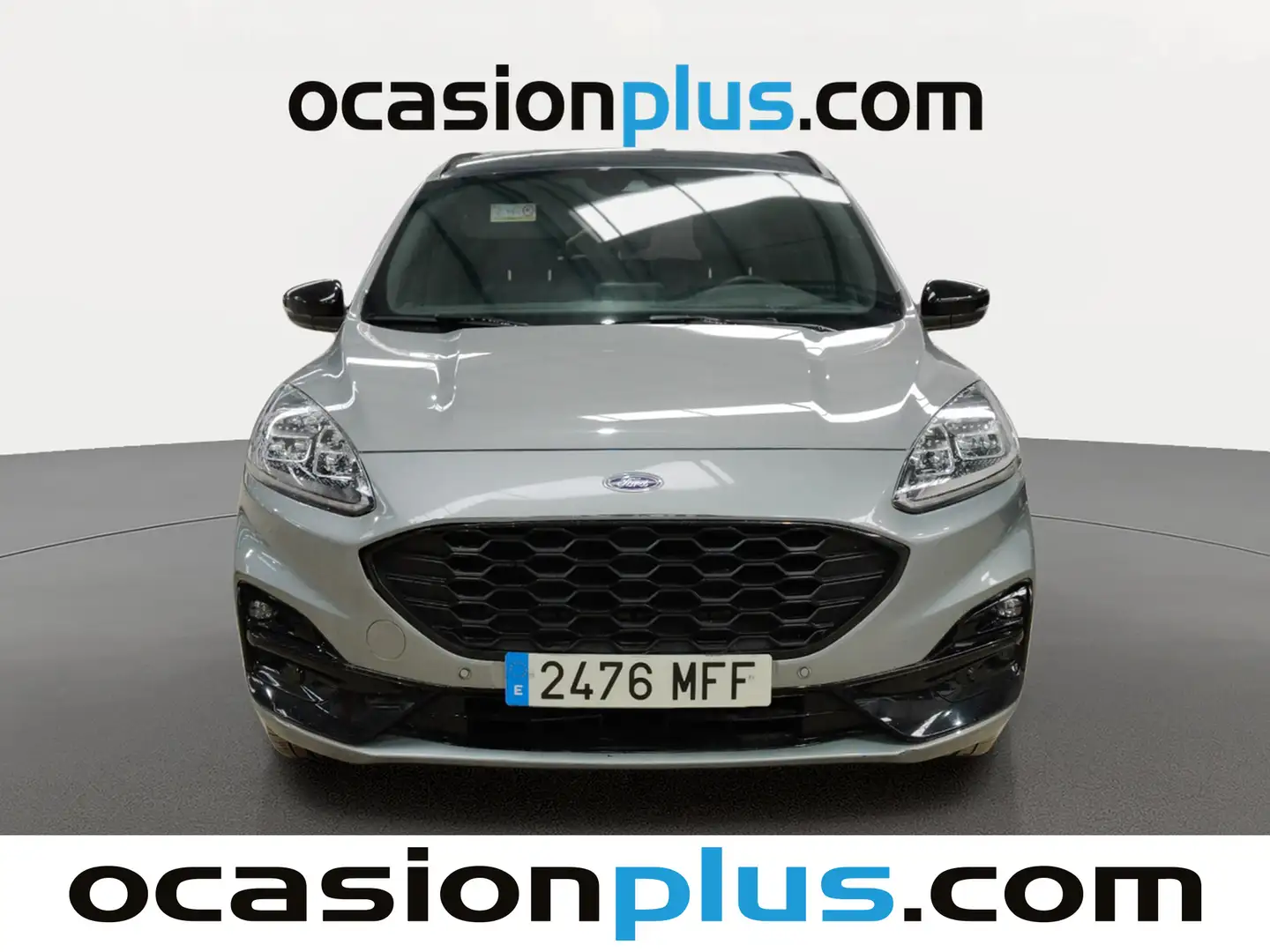 Foto Ford Kuga Ford Kuga 2.5 Duratec PHEV ST-Line X Auto (225 CV)