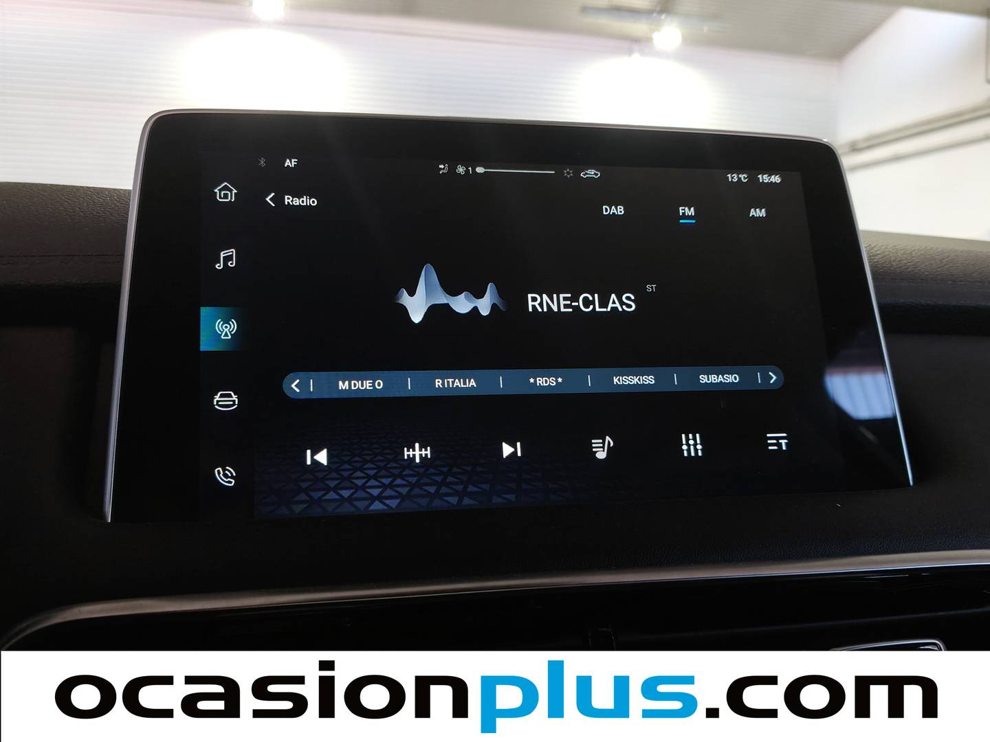 MG HS MG HS 1.5 Turbo GDI Comfort (162 CV) 162cv