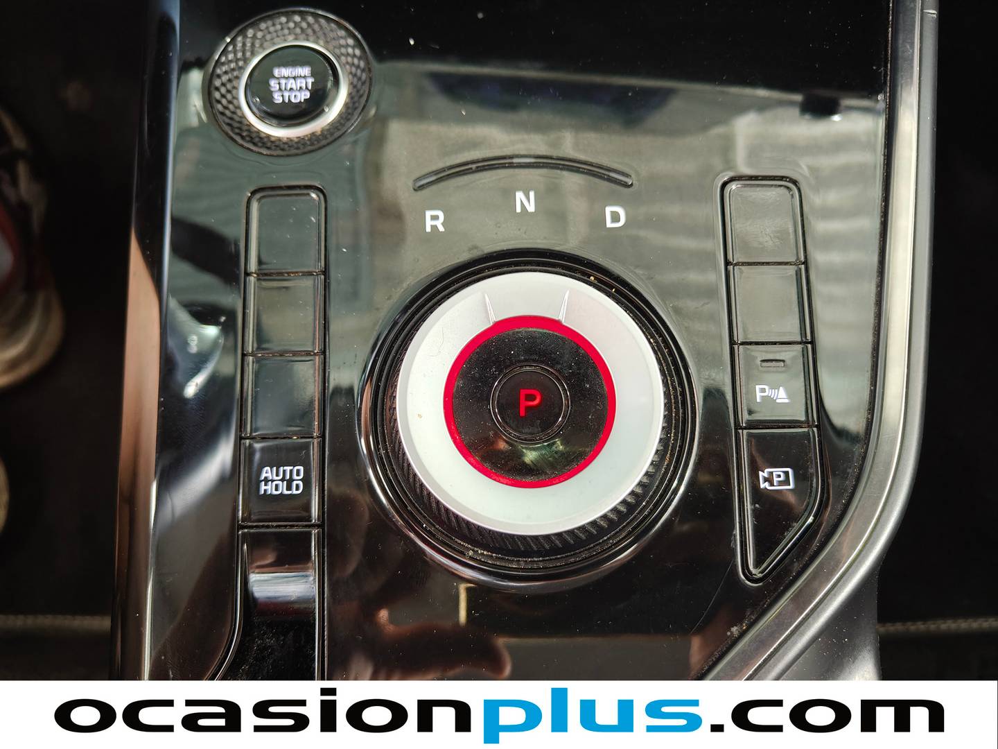 KIA Niro KIA Niro 1.6 GDi HEV Híbrido Drive (141 CV) de segunda mano