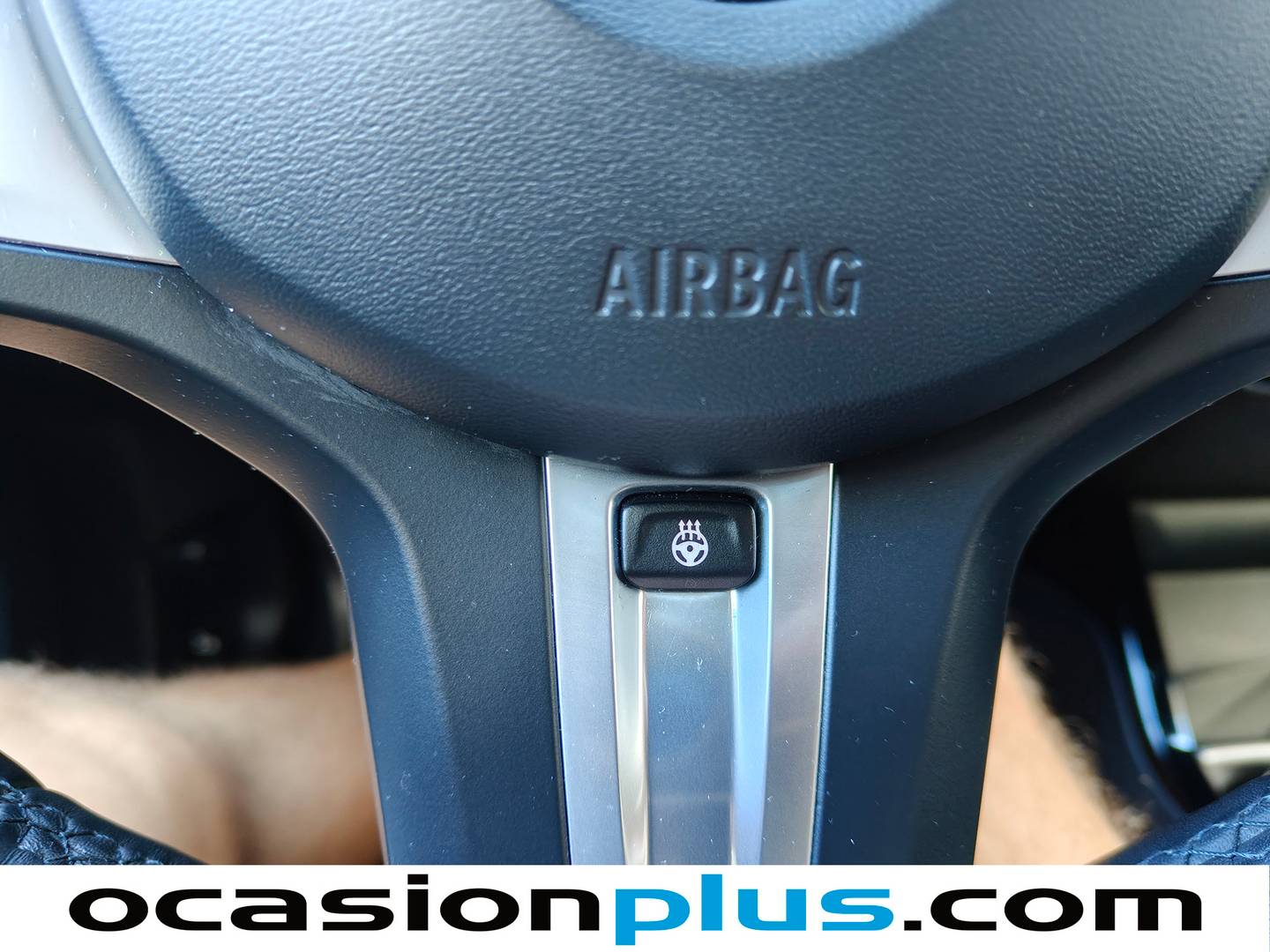 Equipamiento del BMW Serie 1 BMW Serie 1 120d (190 CV) Pack M