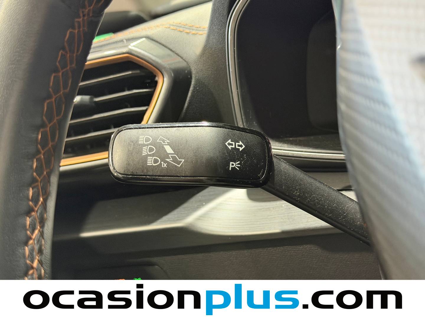 Cupra Formentor Cupra Formentor 1.5 TSI (150 CV) seminuevo