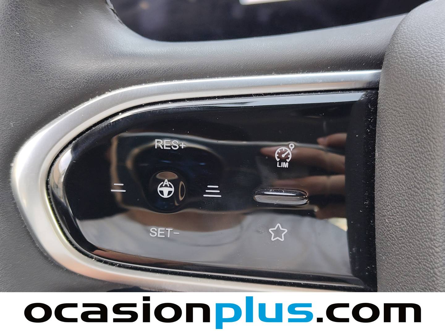 EBRO S700 EBRO S700 1.6 TGDI Comfort DCT (147 CV) seminuevo
