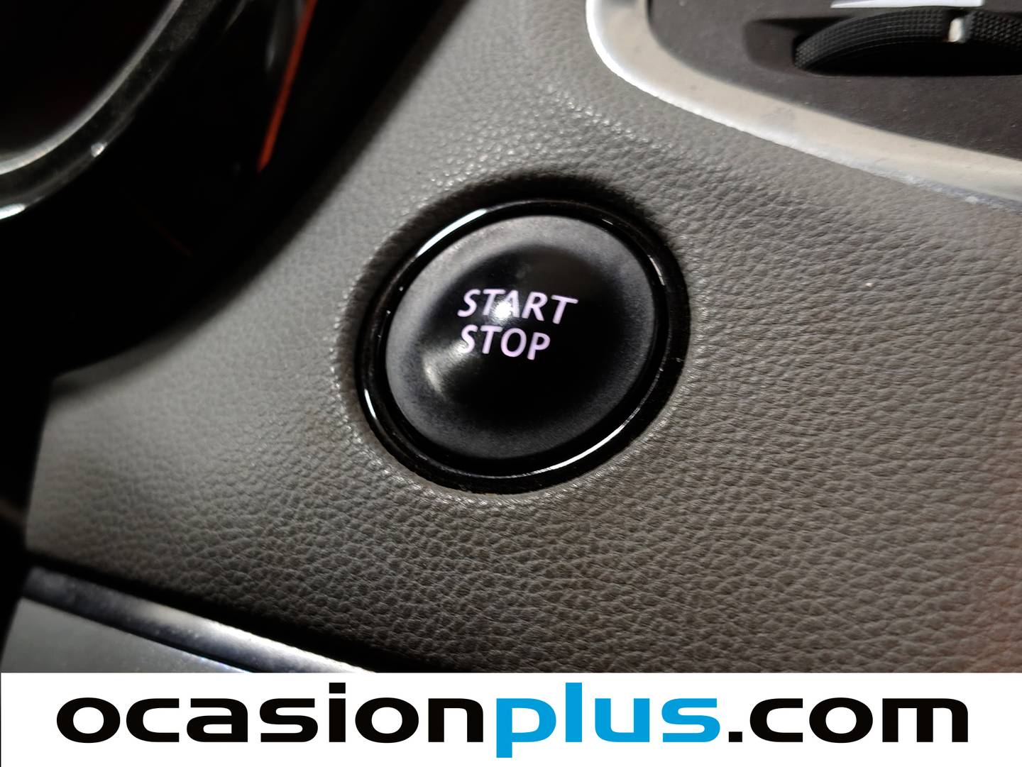 Foto Renault Espace Renault Espace Initiale Paris Energy dCi (160 CV) TT EDC 7 Plazas